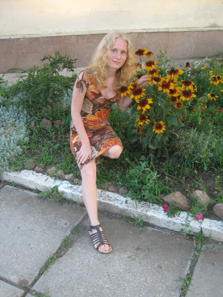 Екатерина Макарова | Москва