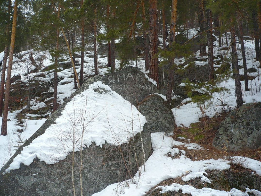 Сергей Рябухин | Калининград