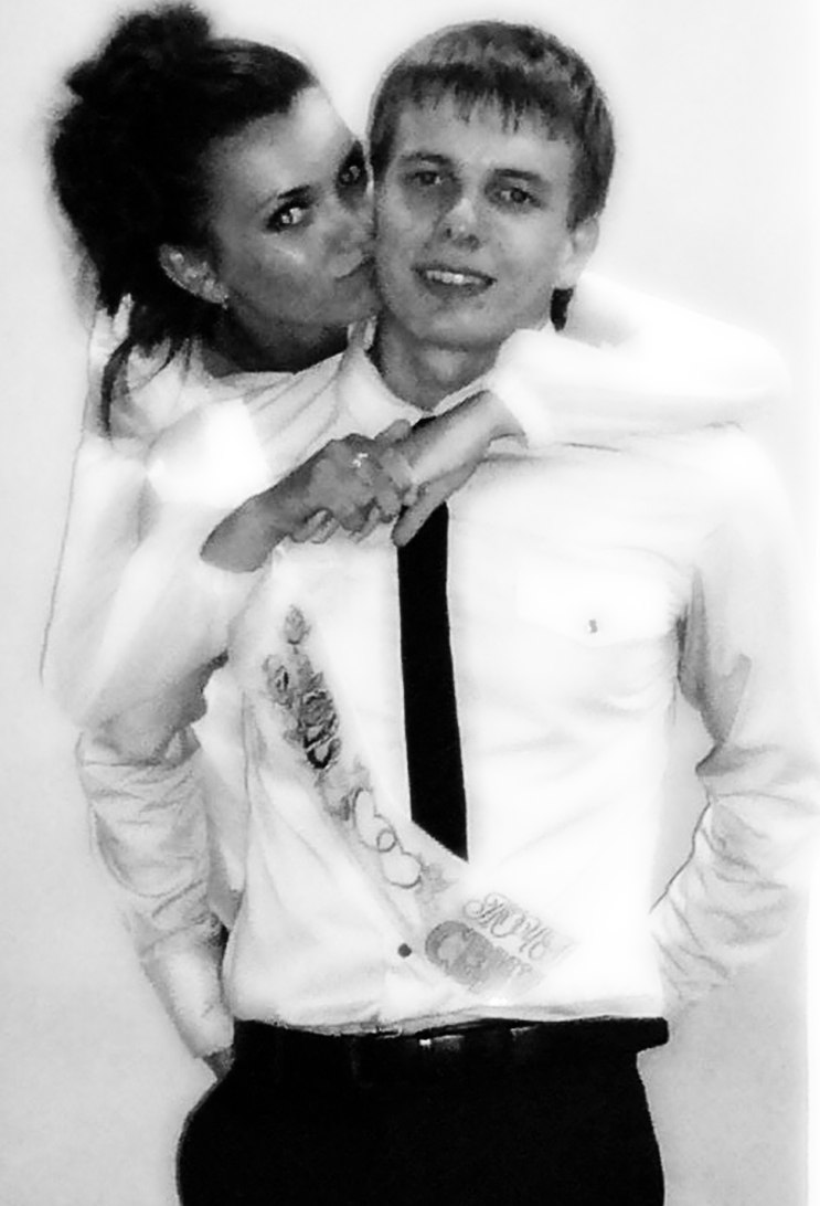 Павел Михайлов | Кострома