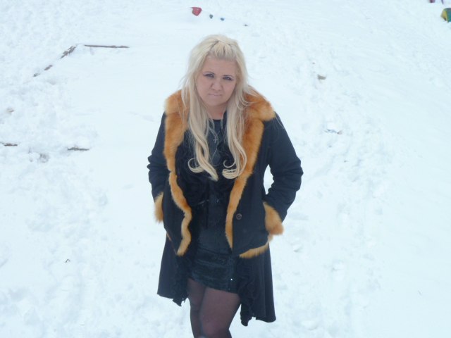 Оксана Горшкова | Волгодонск