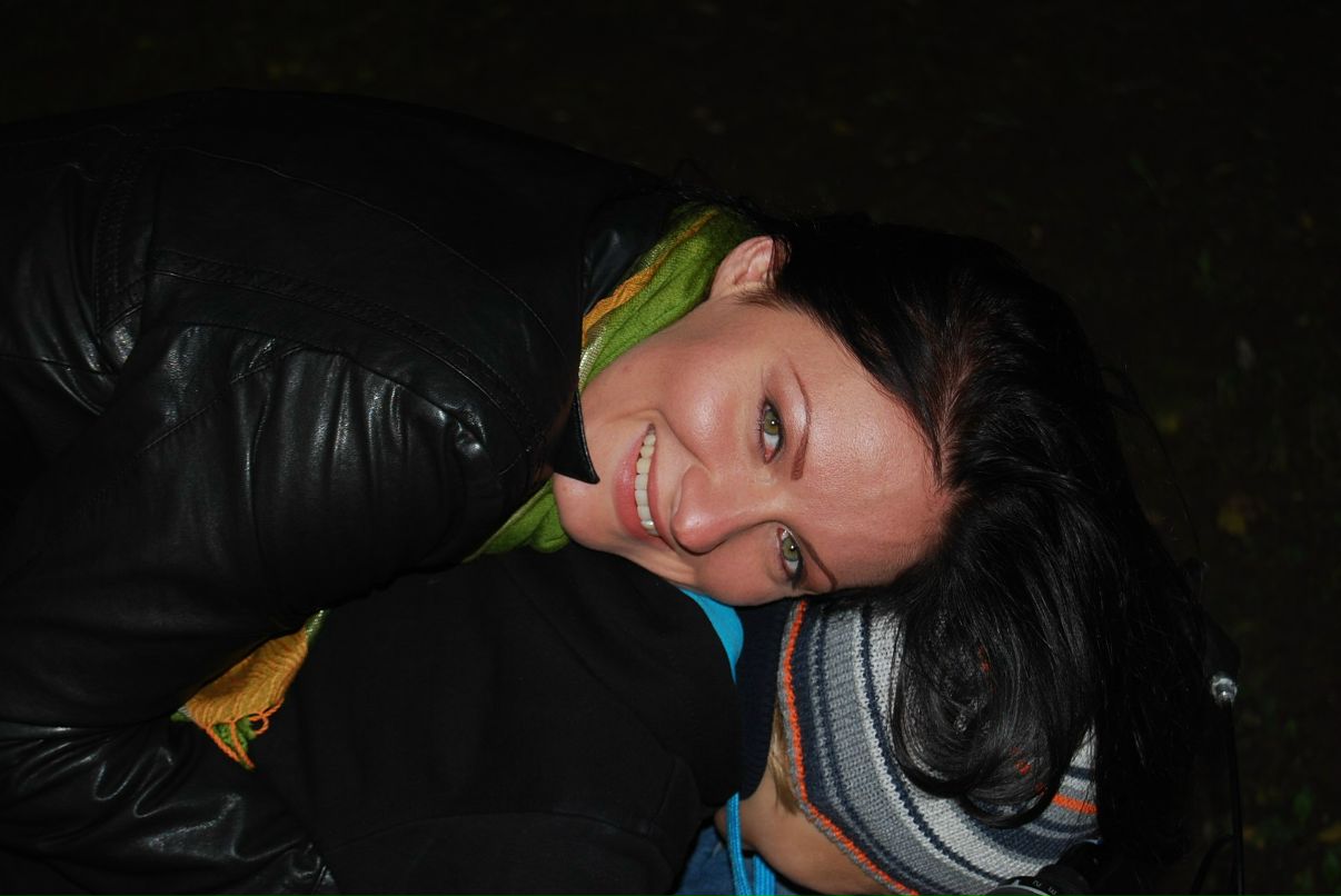 Татьяна Кустарёва-Иваницкая Tasha | Москва