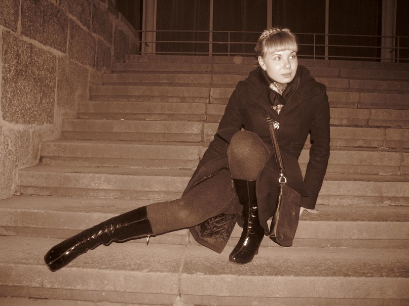 Елена Малыш | Харьков