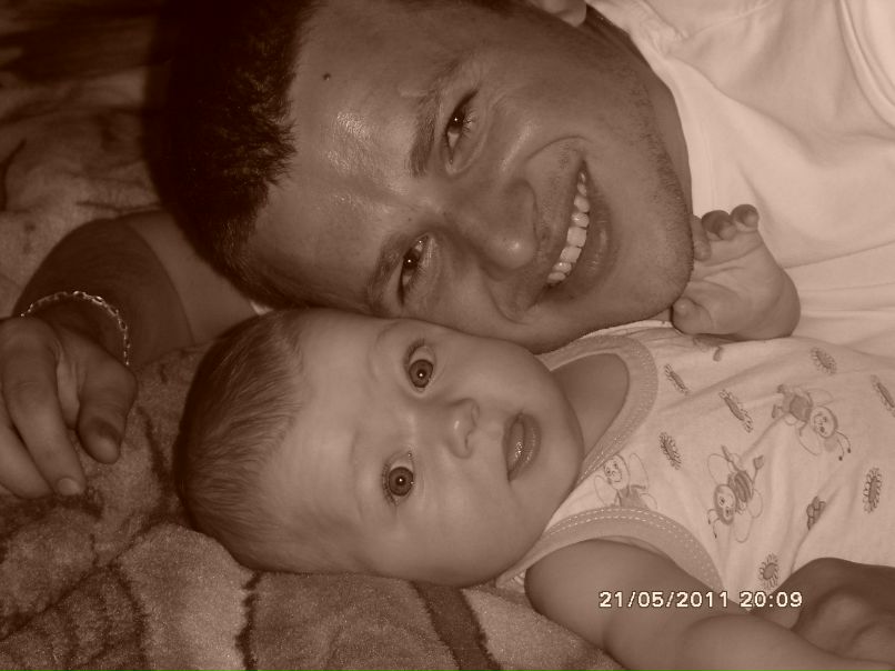 Алексей Спартак | Калининград