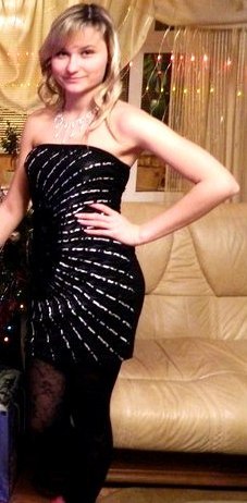 Леруська Степанова ♥♥♥ | Одесса