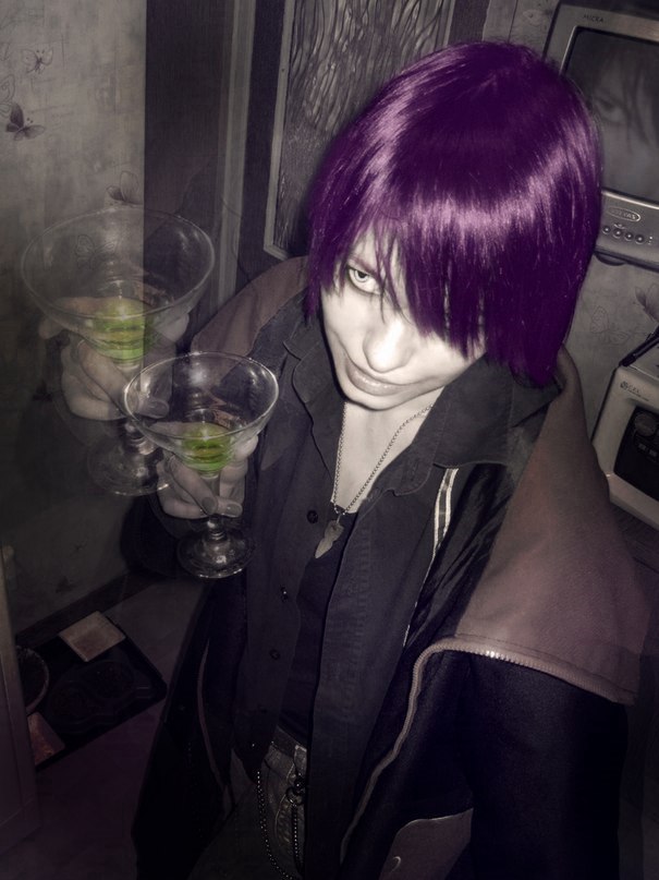 Юлия Кайтаро | Лес