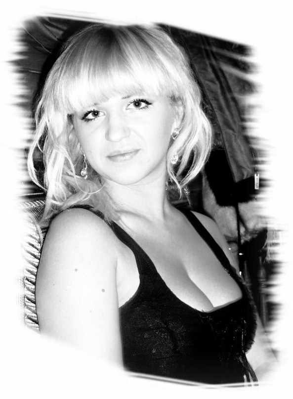 Алеся Глякова | Белая Церковь