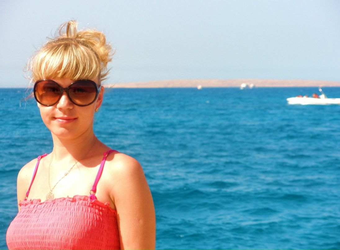 Олеся Гаврилова | Псков