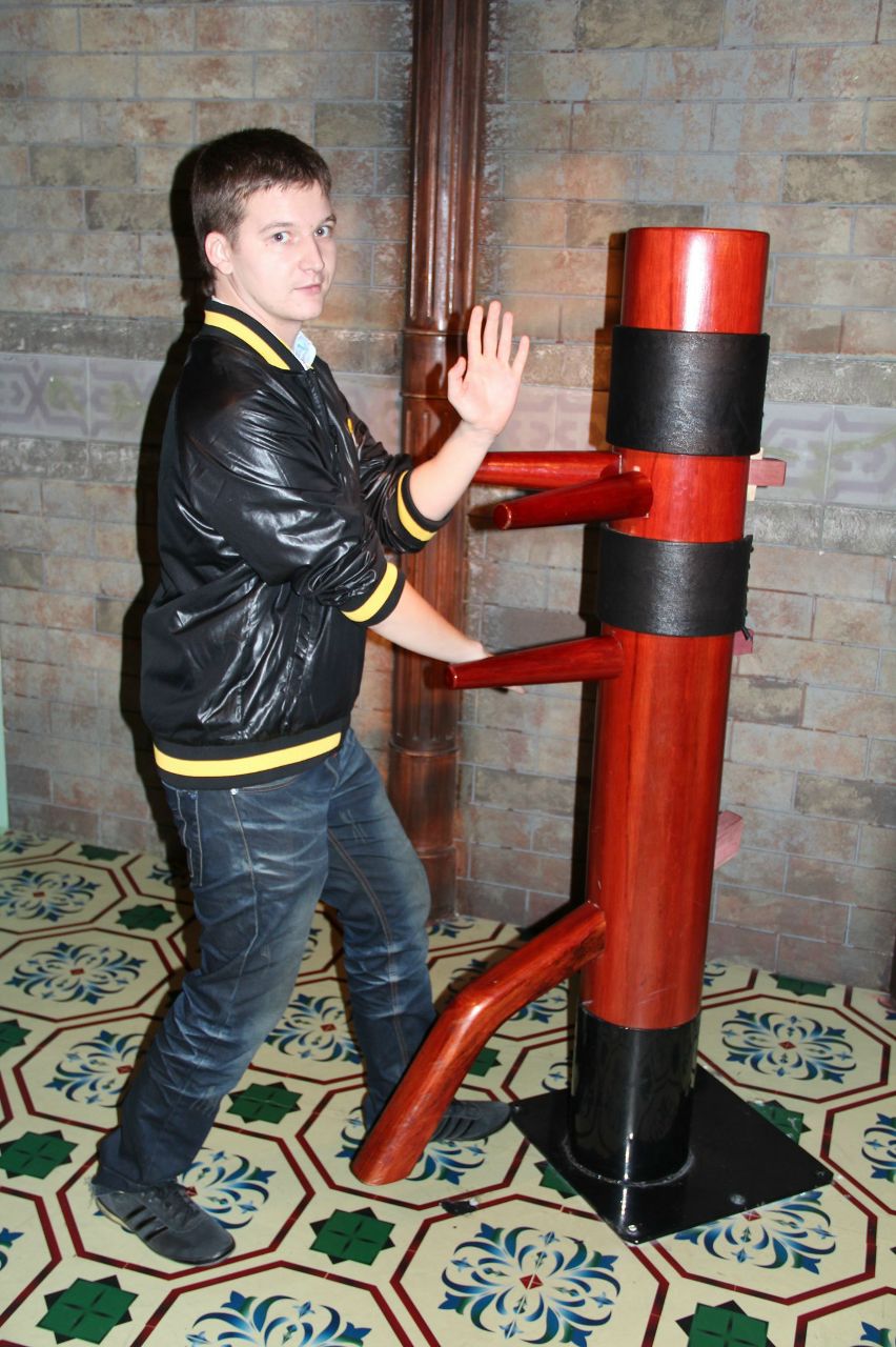 Влад Титов | Владивосток