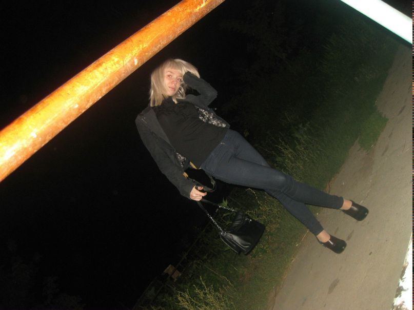 Кристина Летучёва-Выприцкая | Самара