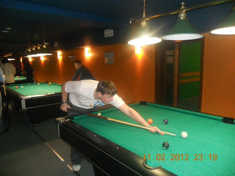 Юрий Баштовой | Междуреченск