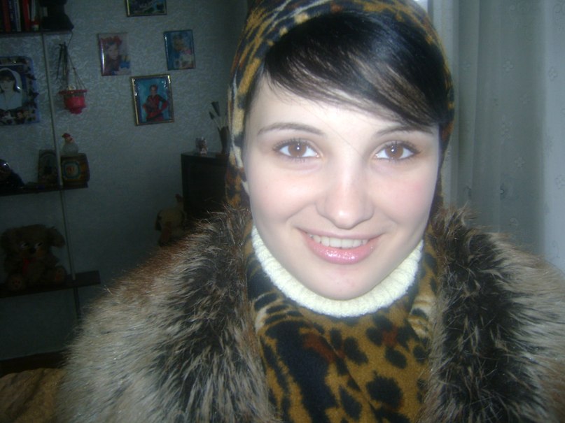 Екатерина Крылова витальевна | Белгород