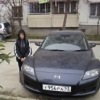 Аватар: Никита Пашнин