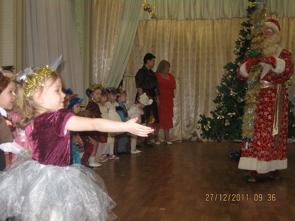 Надежда Шихалеева | Санкт-Петербург