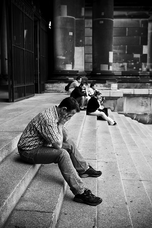 Серёжа Губарев | Самара