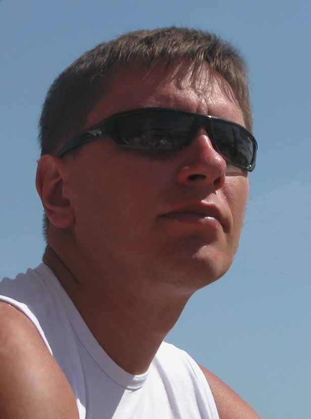 Виталий Русанов | Москва