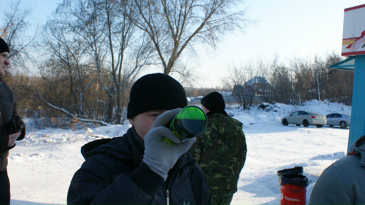 Олеся Герасимова | Новосибирск
