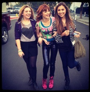 №93, Bella Thorne, 28 лет, Los Angeles №93, Bella Thorne, 28 лет, Los Angeles