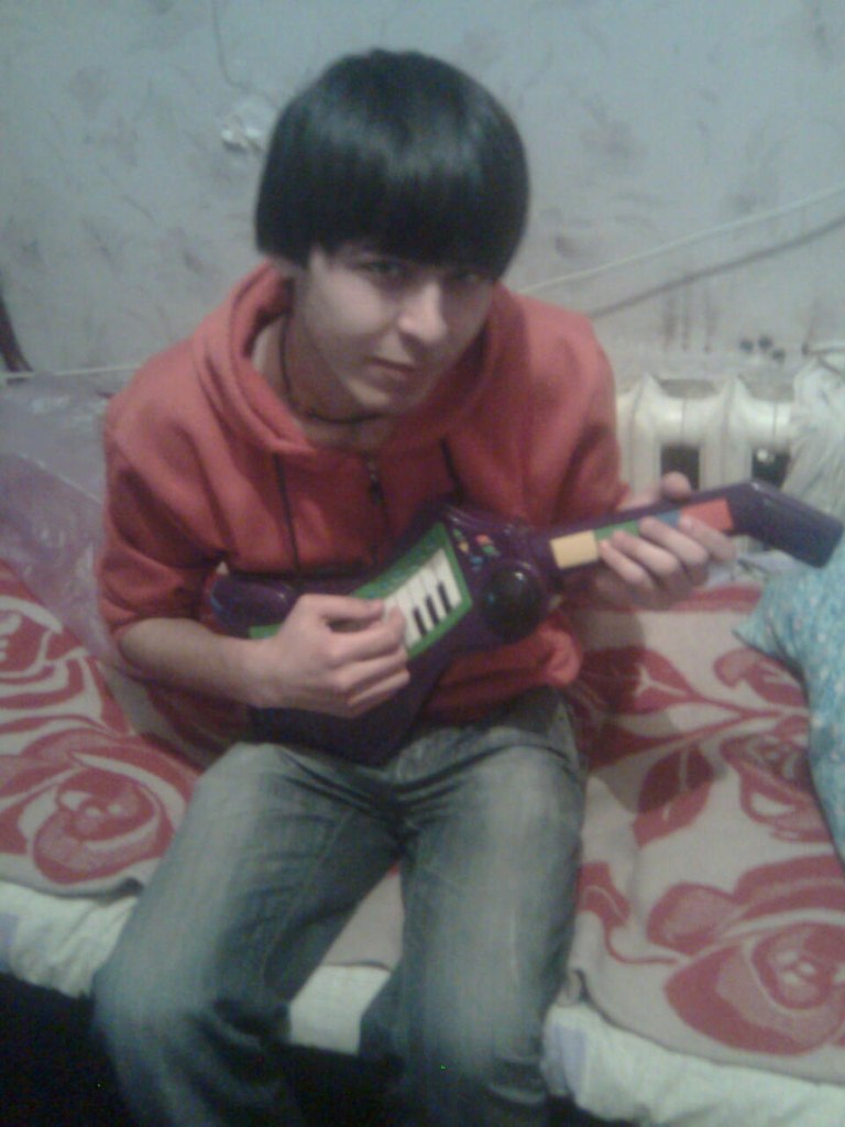 Валерия Асланова | Ярославль