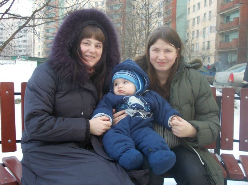 Мария Григорьева (Кошка) | Санкт-Петербург