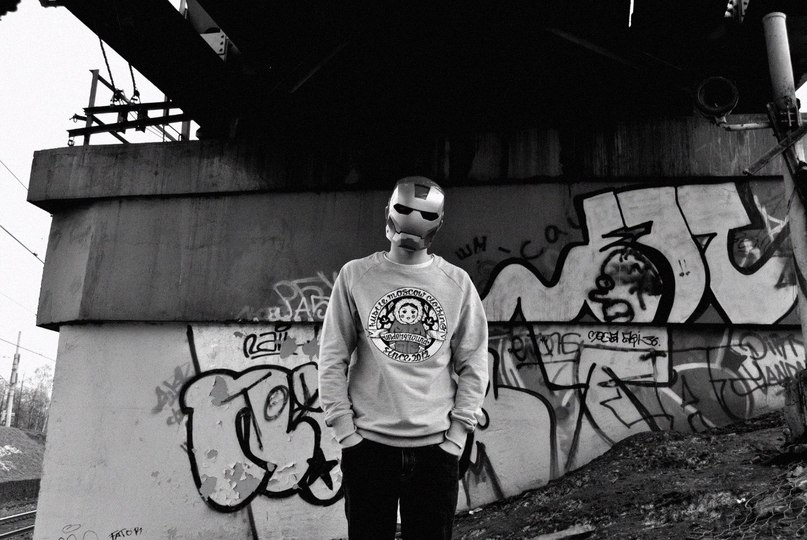 Павел Вихрев | Санкт-Петербург