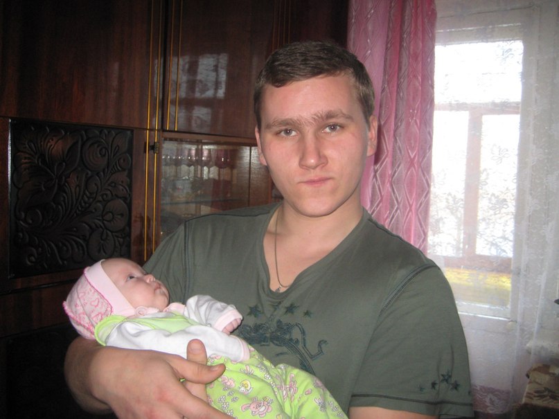 Дмитрий Царьков | Нижний Новгород