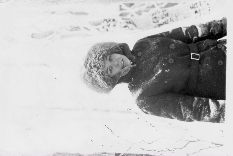 Ирина Пахомова mama | Липецк