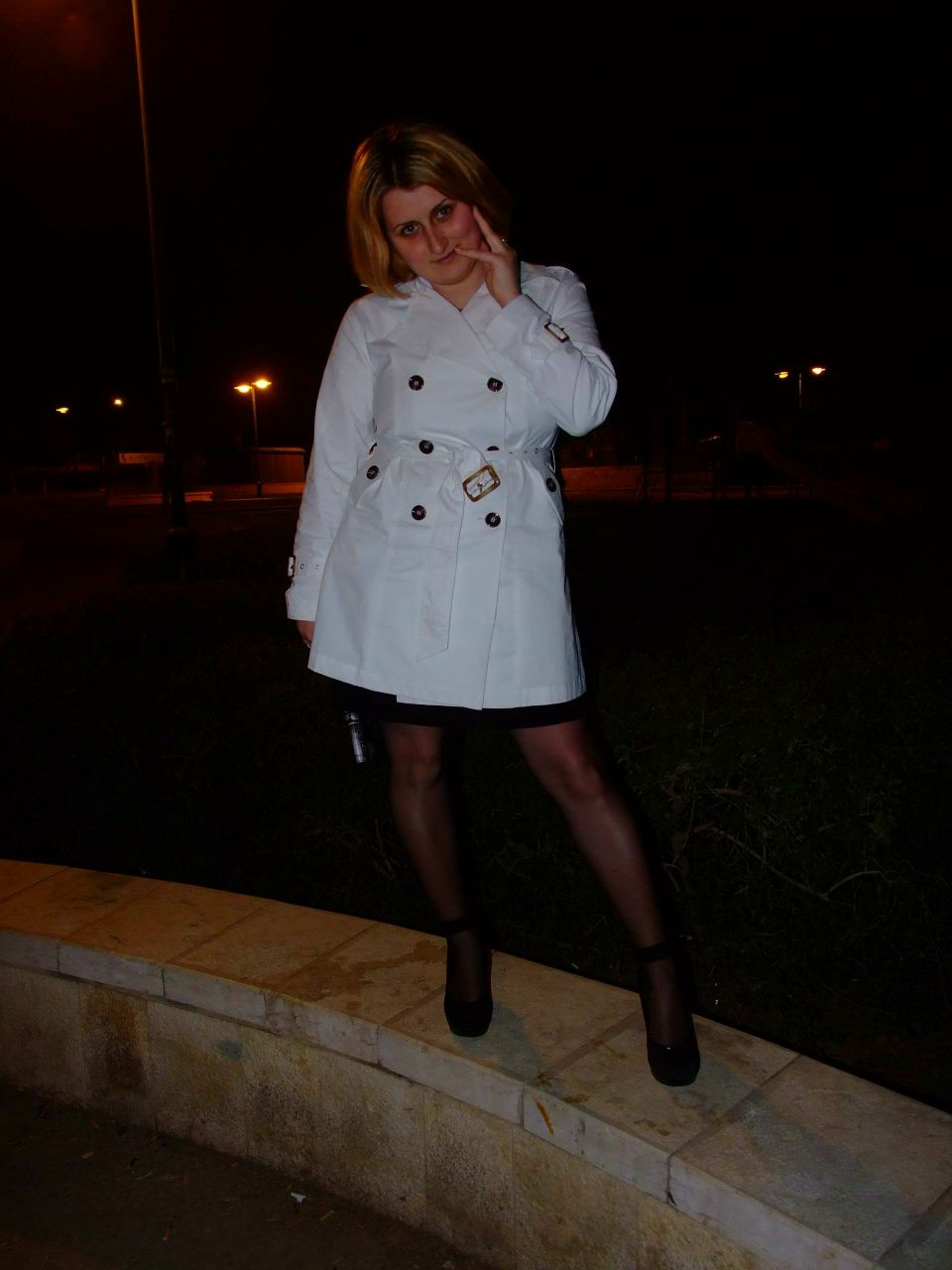 Надежда Шполянская | Беэр Шева