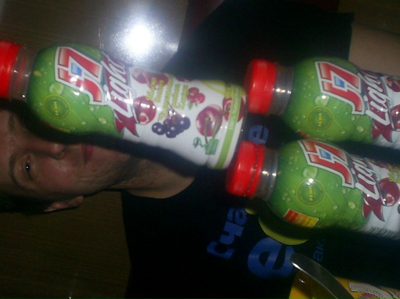 Алексей Нагин Piligrim | Новосибирск