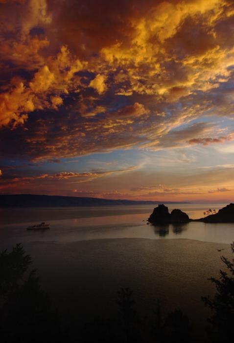 Михаил Румянцев | Якутск