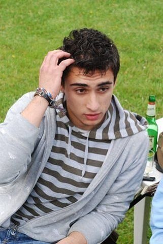 Тимур Покровский -Tim- | Москва