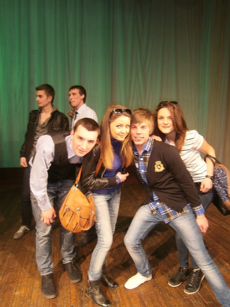 Александр Литовченко | Москва