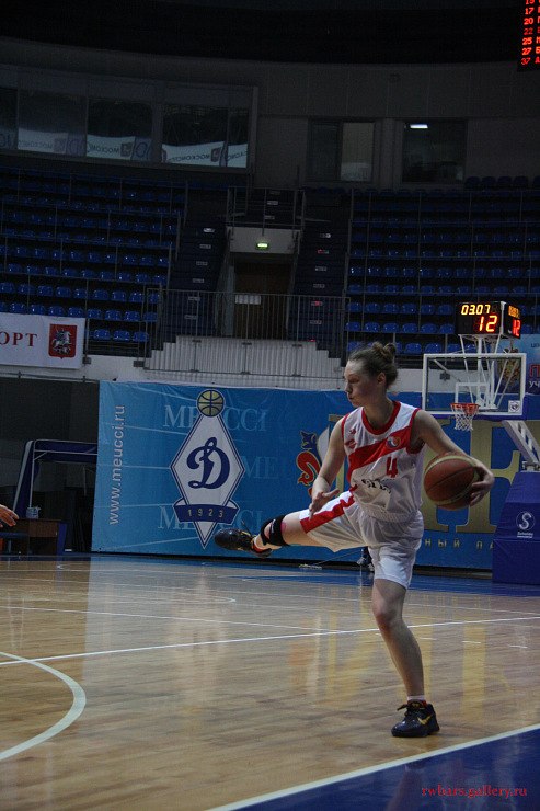 Катя Сафонова | Москва