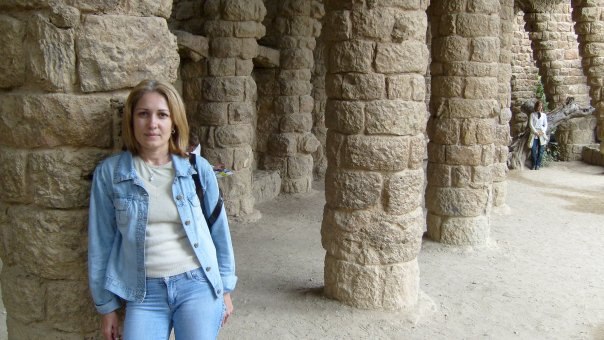 Соня Степанова | Санкт-Петербург