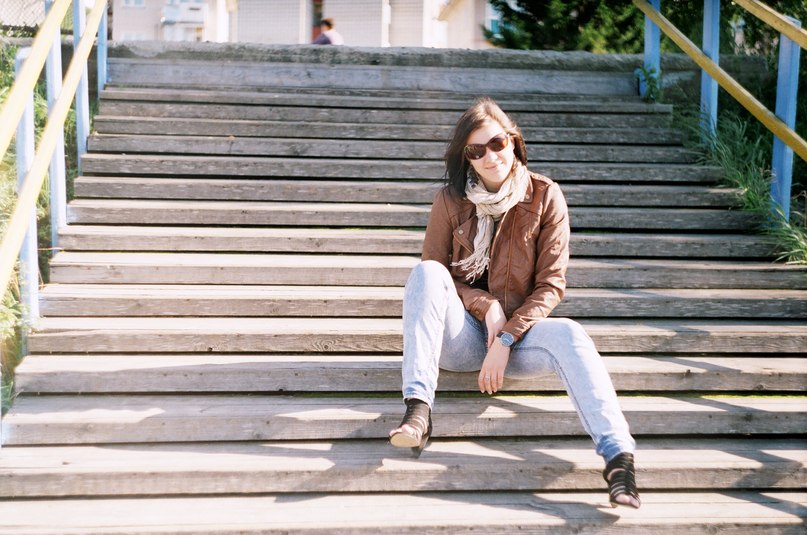 Александра Марьясова | Москва