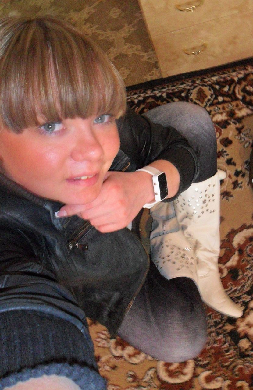 Танюшка Журкина | Саранск