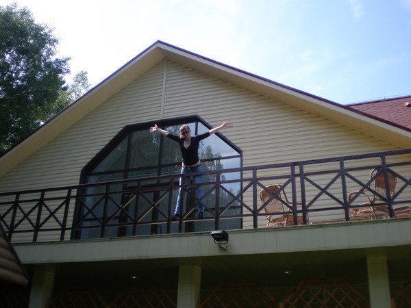 Юлия Гродникова | Челябинск