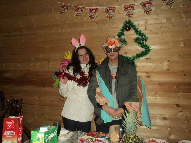 Руслан Сафиулин | Казань