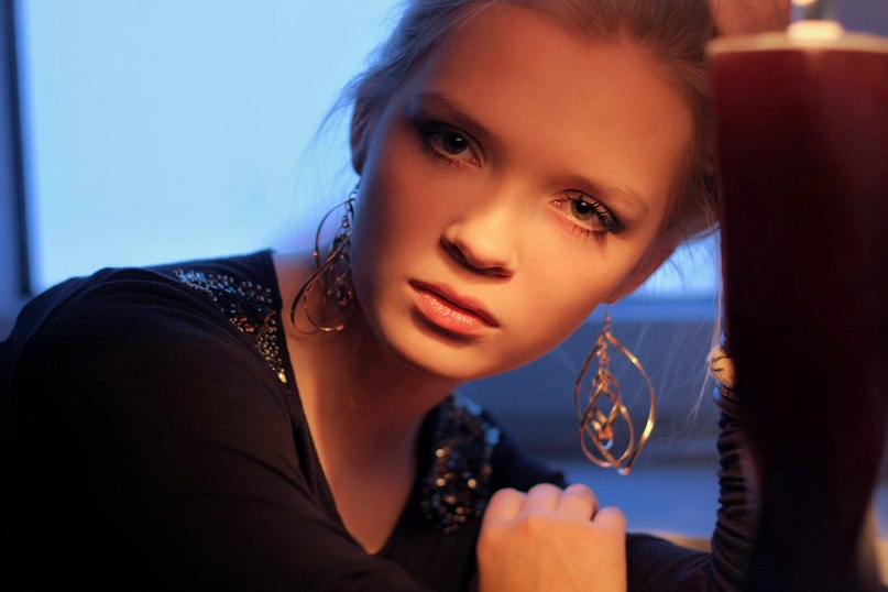 Александра Естехина | Челябинск