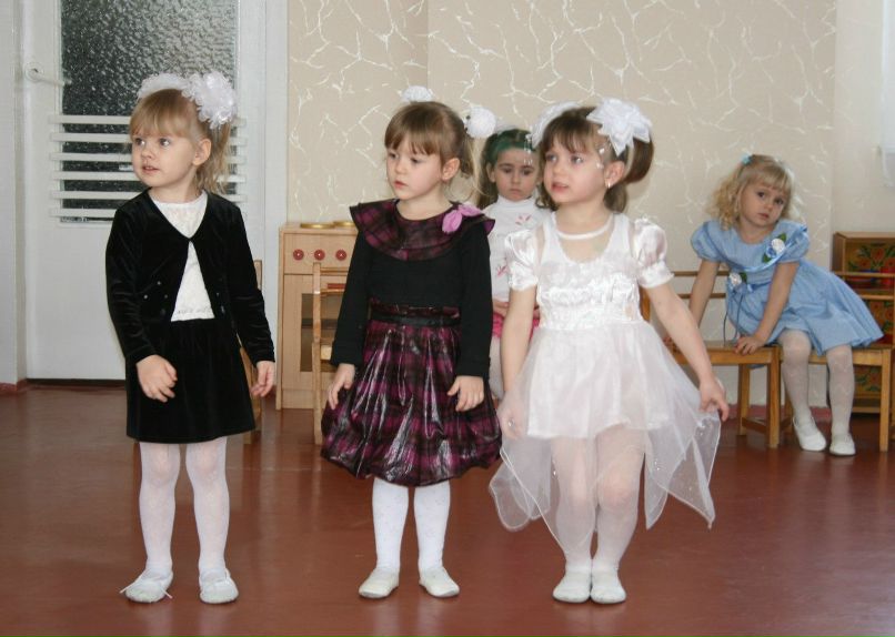 Марина Буштак | Киев