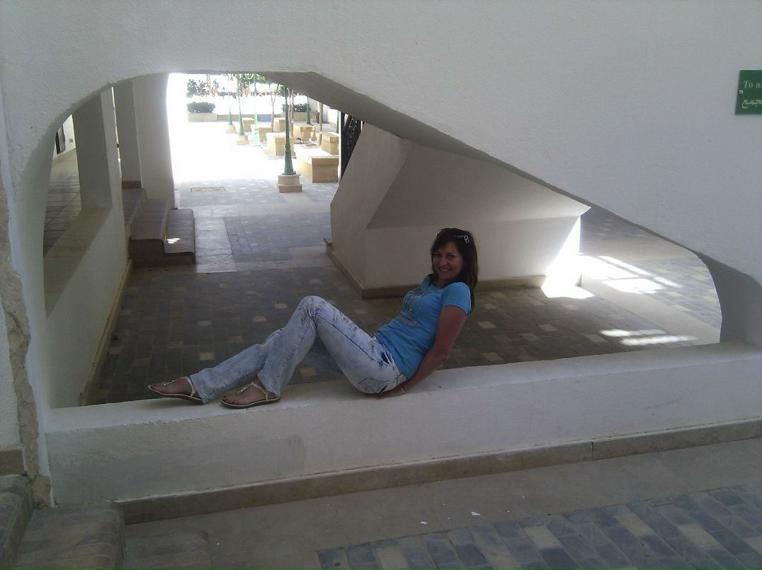 Ириша Петрова | Киев