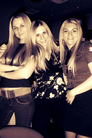 Оксана Можарова | Ужгород