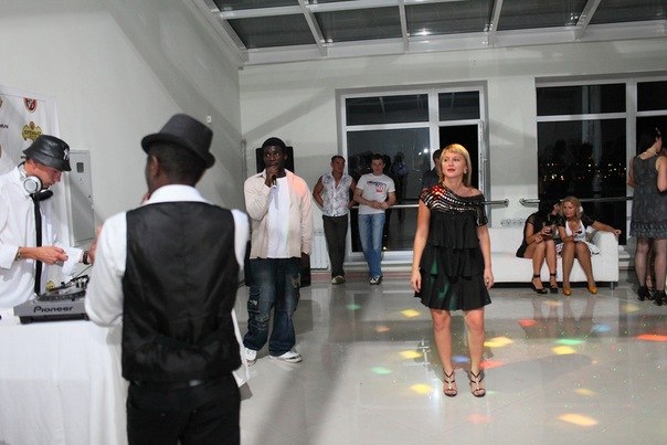 Олег Жиров *** Zeonus *** | Курск