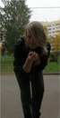 Фотография Мельниковой Светуси