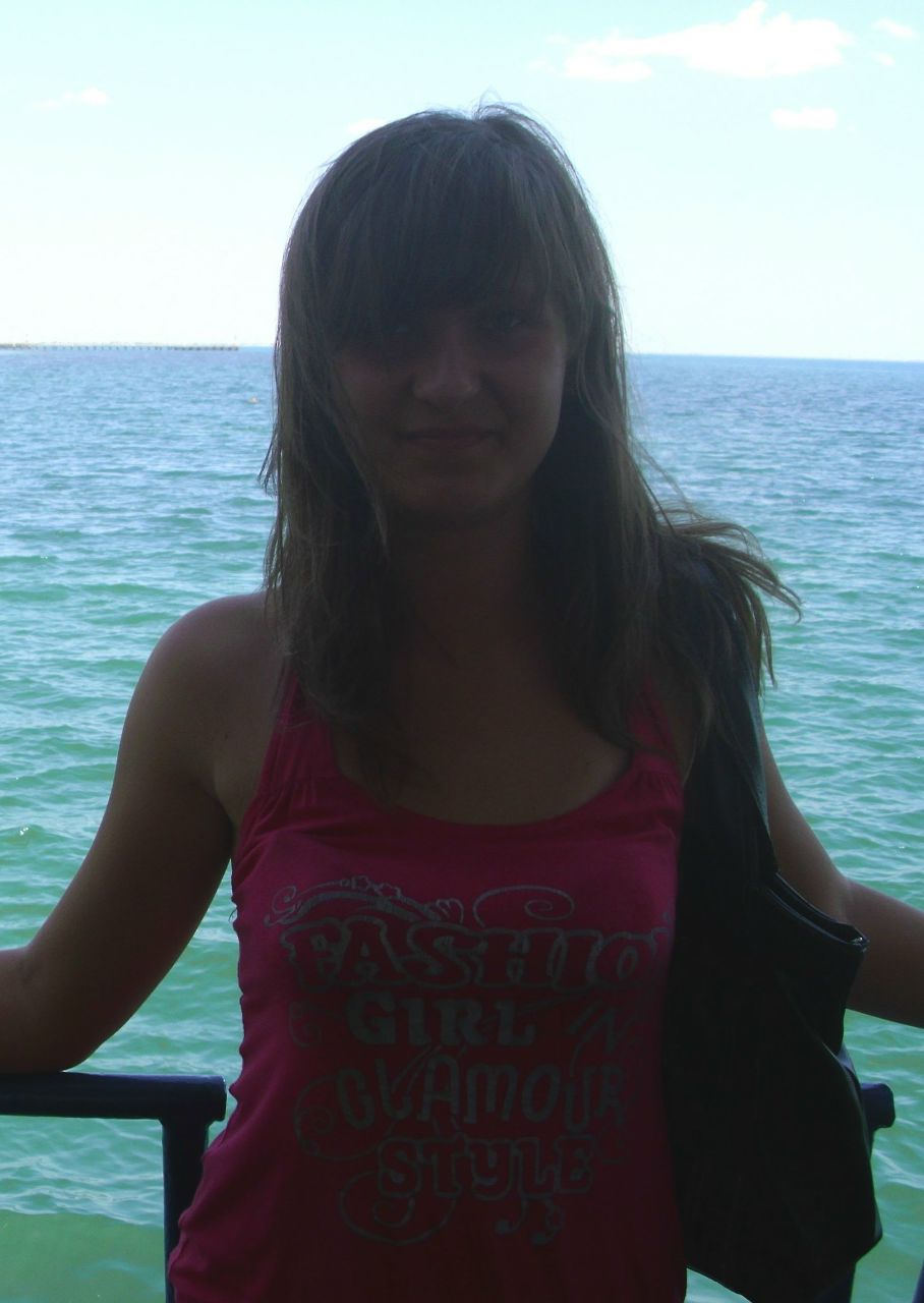 Марина Гурлай ♥ | Сумы