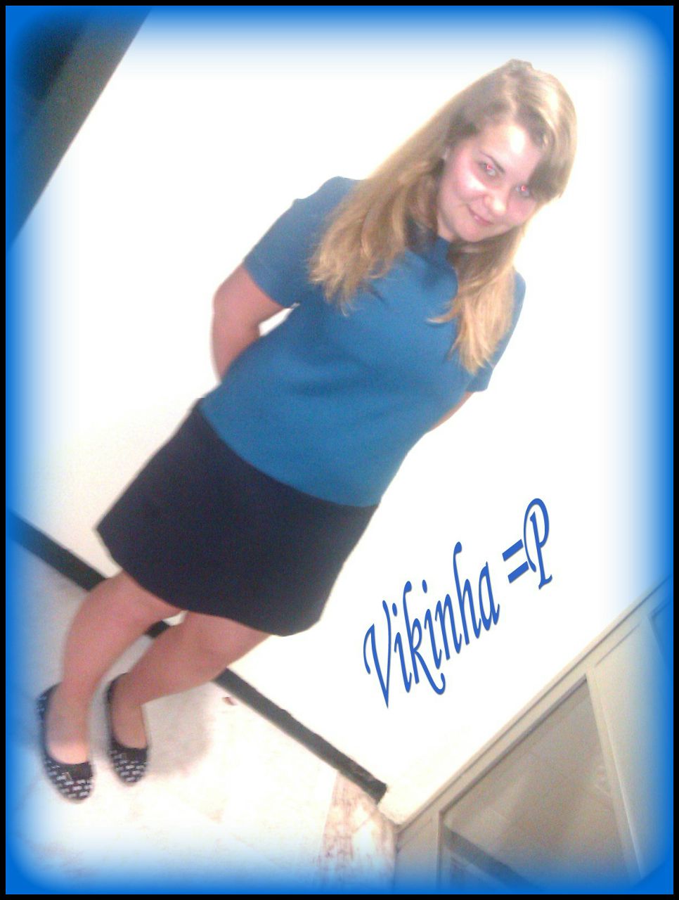 Виктория Пинегина | Lisboa