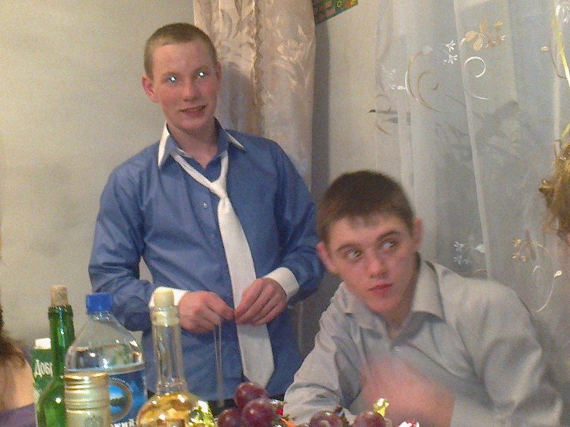 Вадим Матвеев | Казань