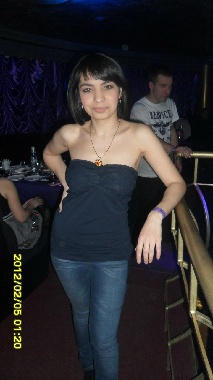 Лидия Васильева | Киев