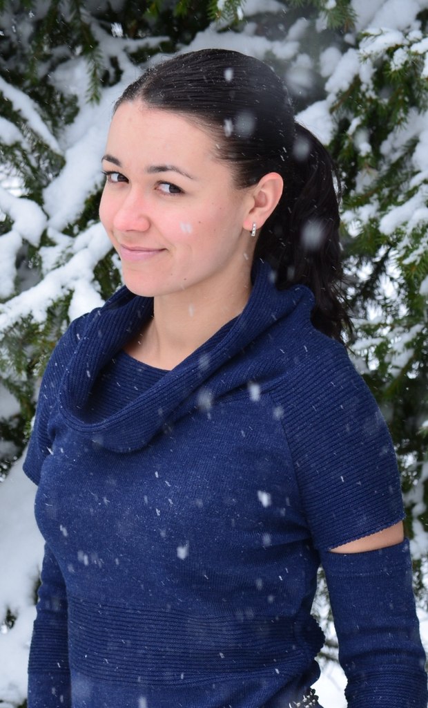 Анна Тюлякова | 