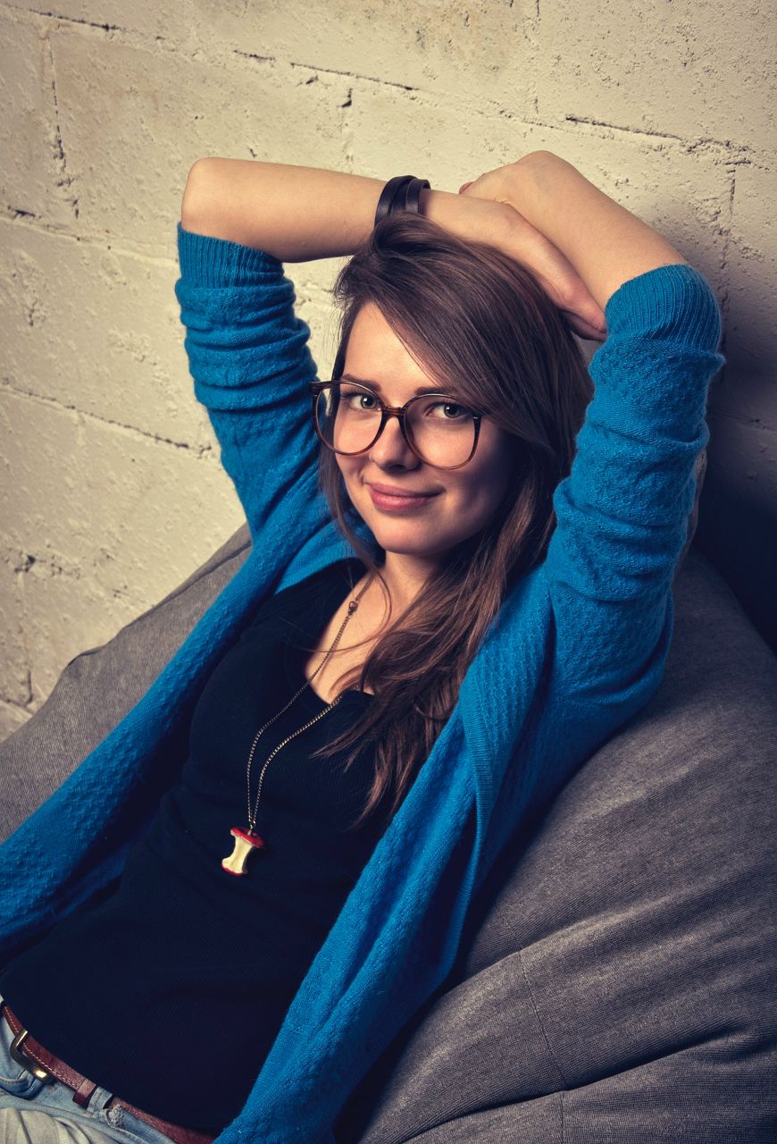 Анна Овсянникова | Подольск