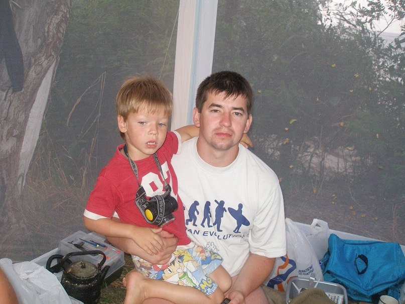 Дмитрий Шадура | Харьков